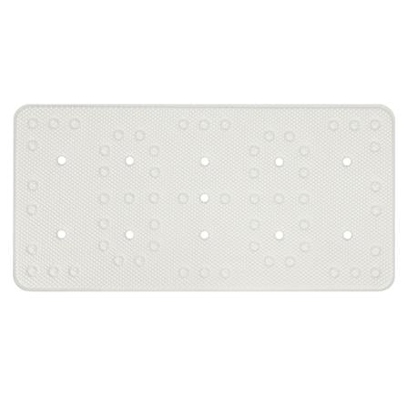 พรมลูกฟูก MOYA YHC0005-WHITE