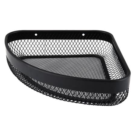 ชั้นแขวน เข้ามุม 1ชั้น MOYA KM002A